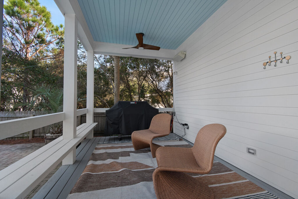 10 House vacation rental located in 30A 1