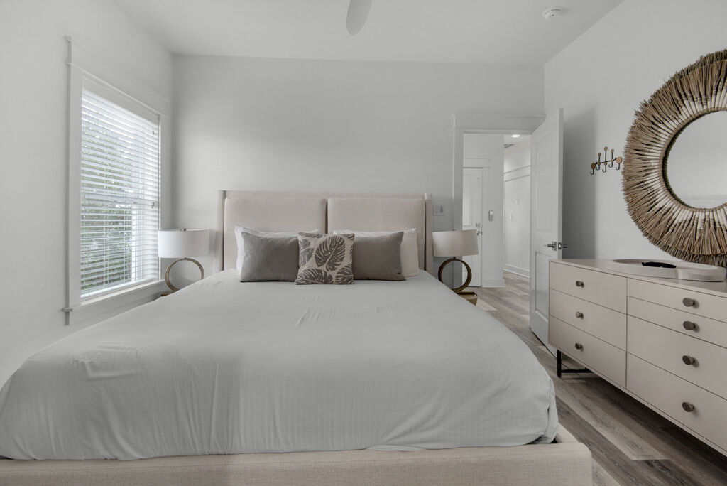 10 House vacation rental located in 30A 1