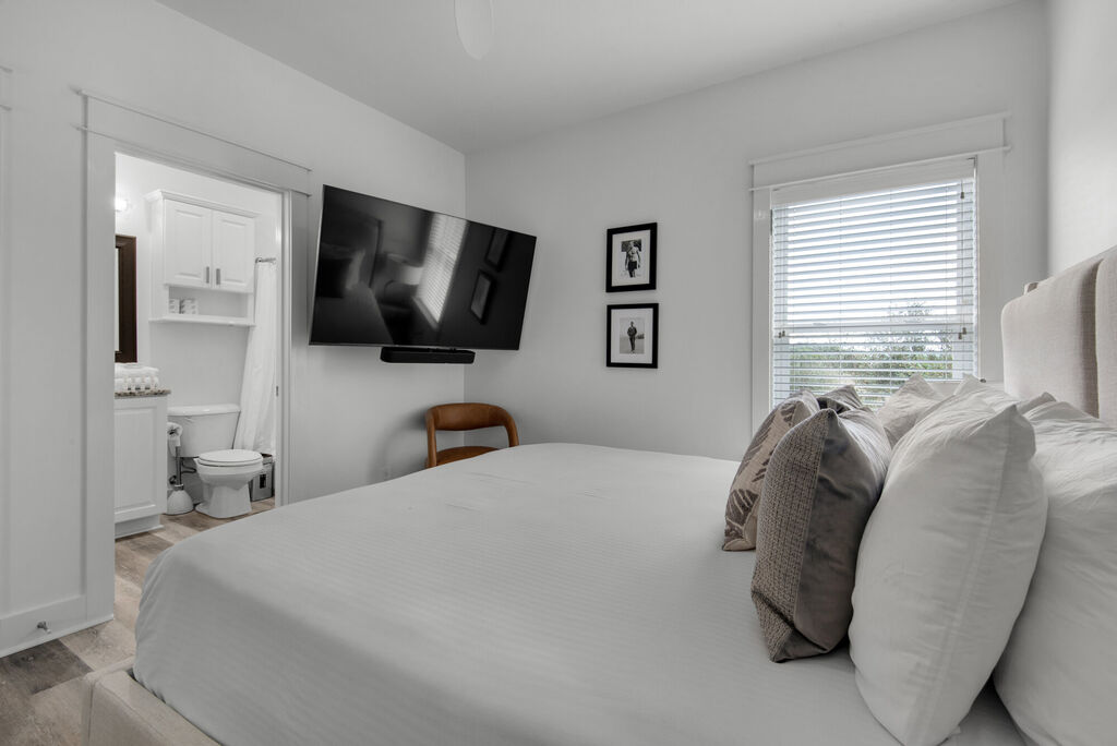 10 House vacation rental located in 30A 1
