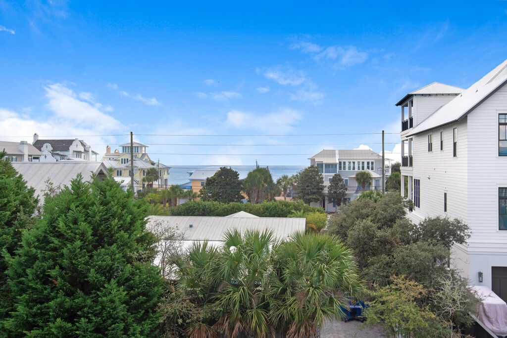 10 House vacation rental located in 30A 1