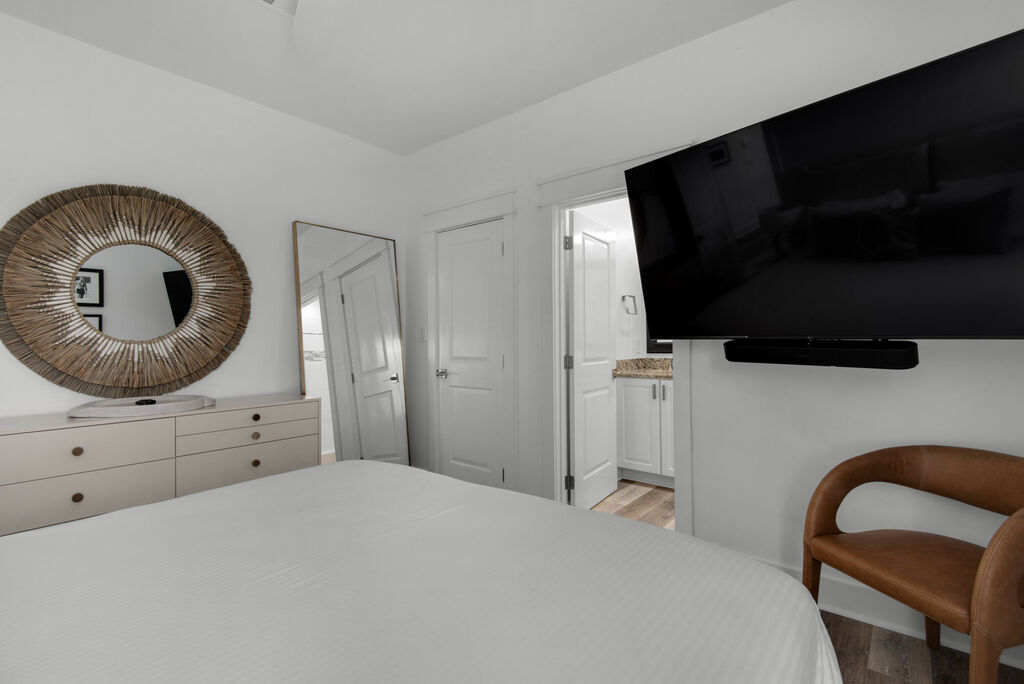 10 House vacation rental located in 30A 1