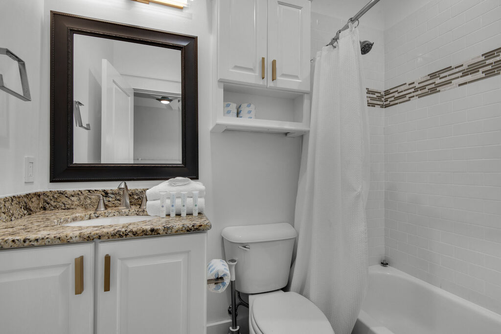 10 House vacation rental located in 30A 1