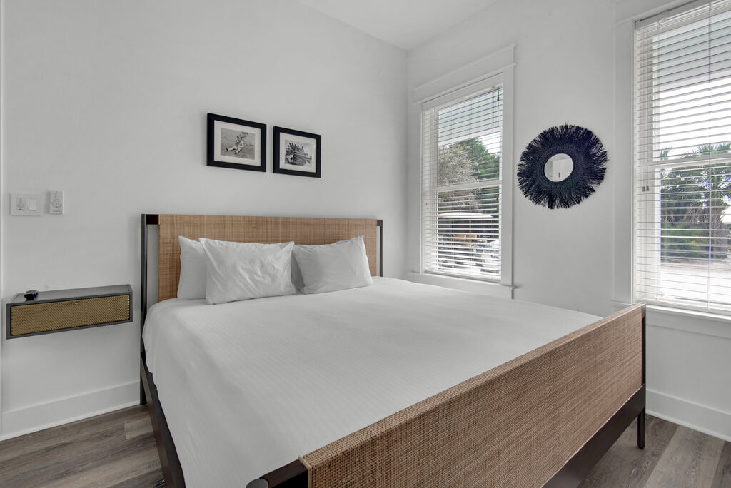10 House vacation rental located in 30A 1
