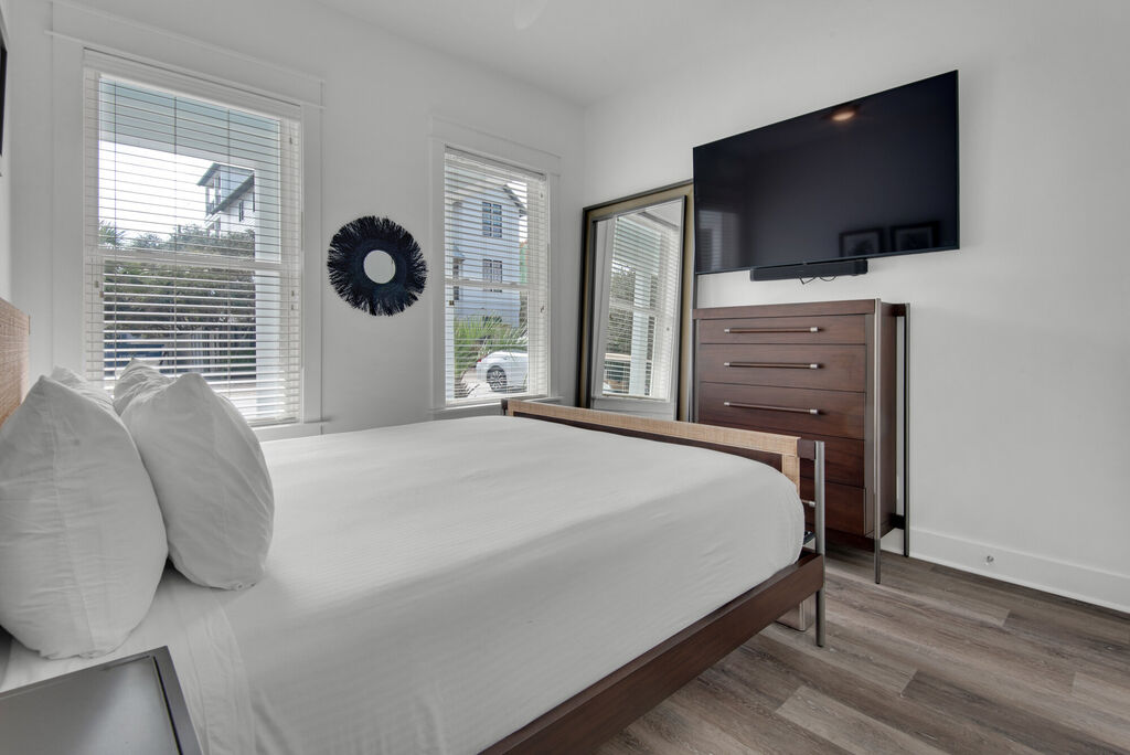 10 House vacation rental located in 30A 1