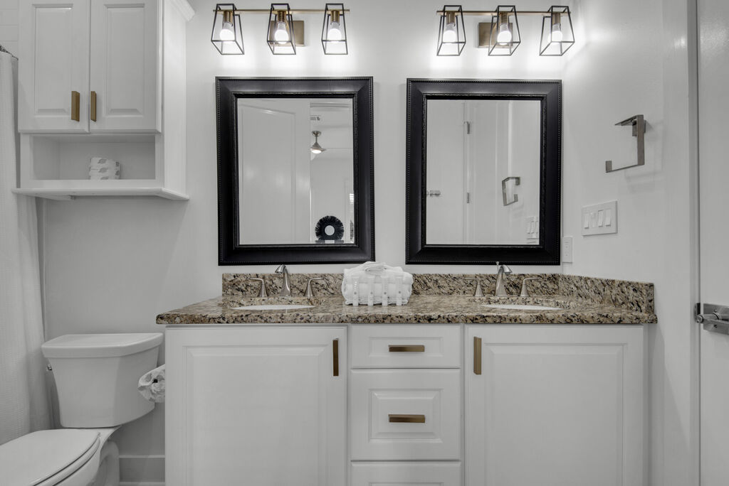 10 House vacation rental located in 30A 1