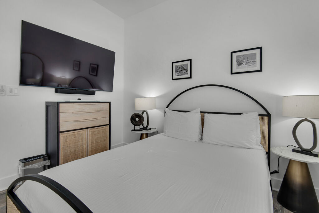 10 House vacation rental located in 30A 1