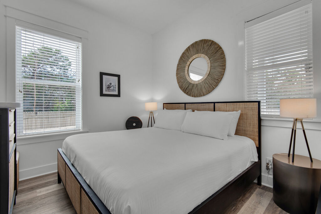 10 House vacation rental located in 30A 1