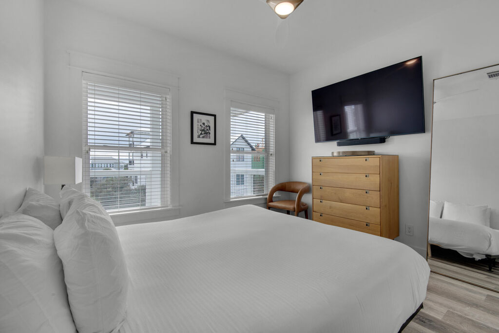 10 House vacation rental located in 30A 1