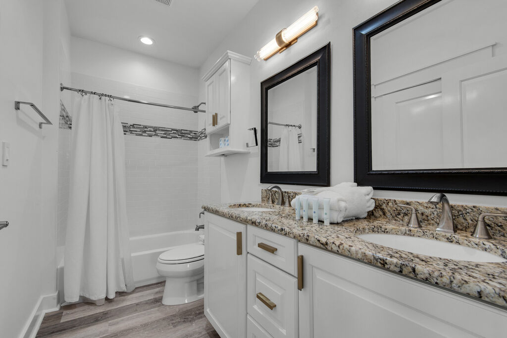 10 House vacation rental located in 30A 1