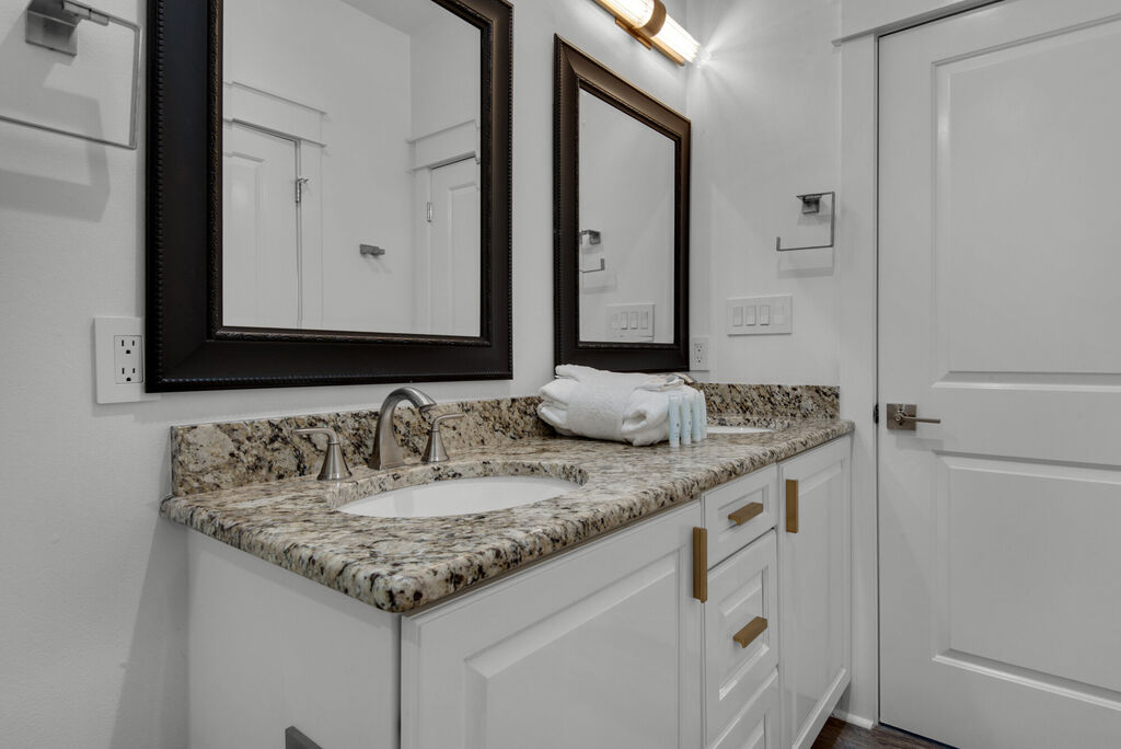 10 House vacation rental located in 30A 1