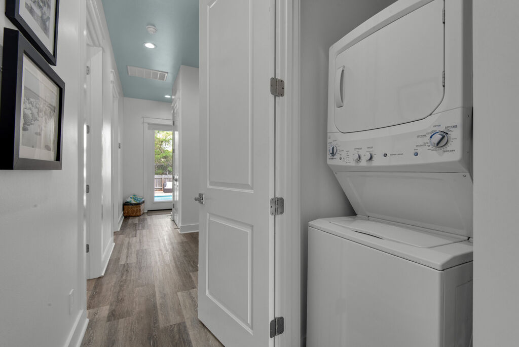 10 House vacation rental located in 30A 1