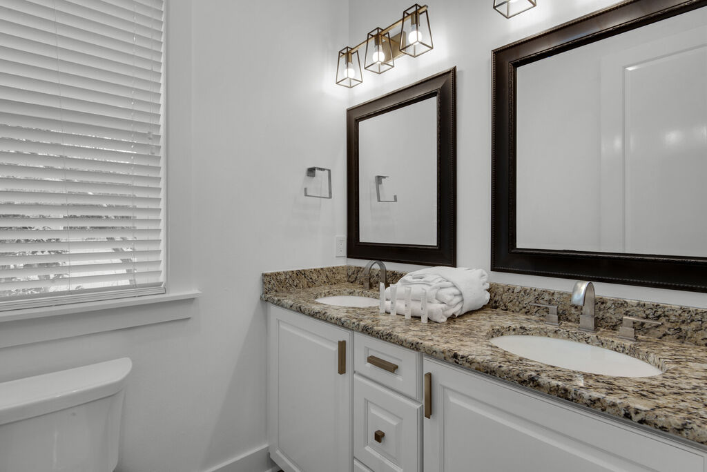 10 House vacation rental located in 30A 1