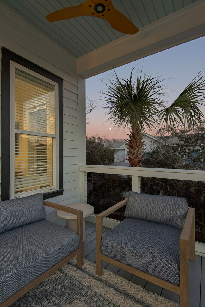 10 House vacation rental located in 30A 1