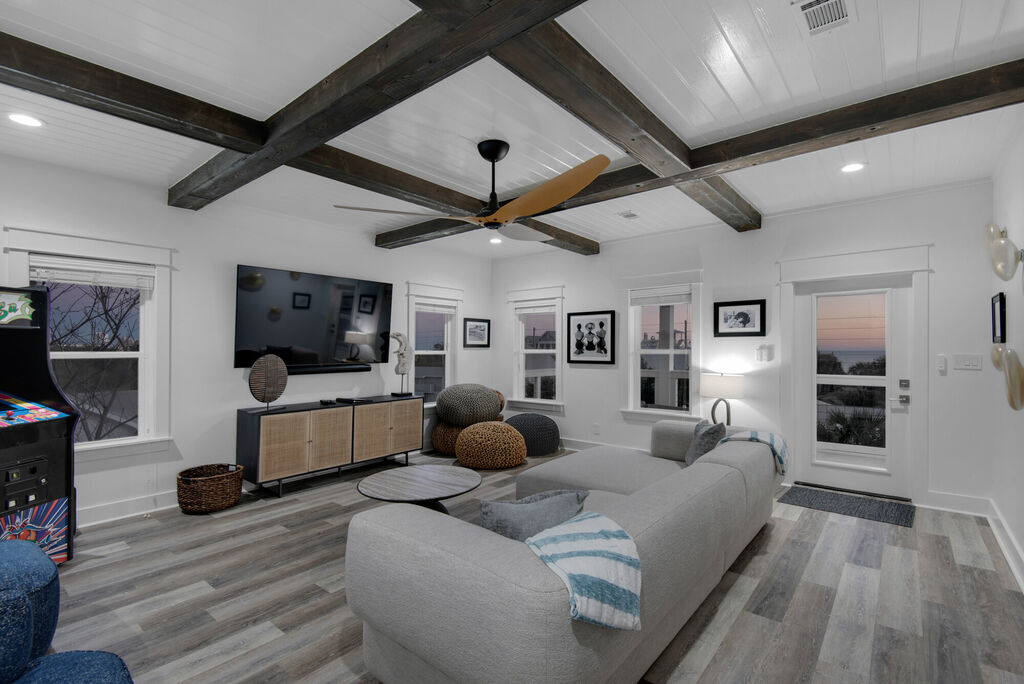 10 House vacation rental located in 30A 1