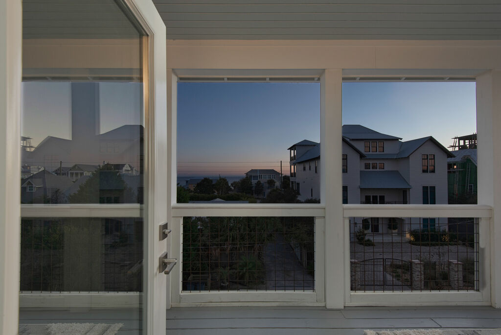 10 House vacation rental located in 30A 1