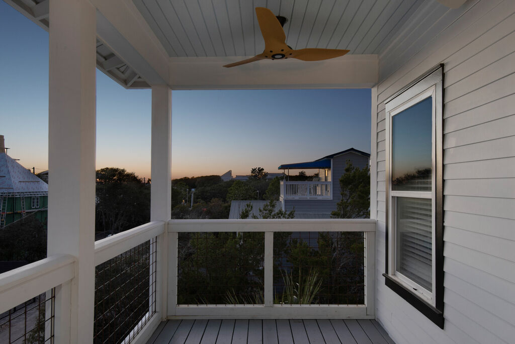 10 House vacation rental located in 30A 1