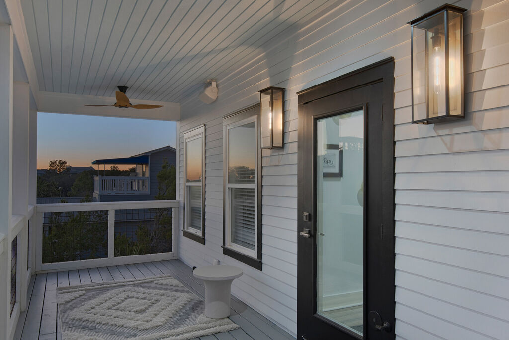 10 House vacation rental located in 30A 1