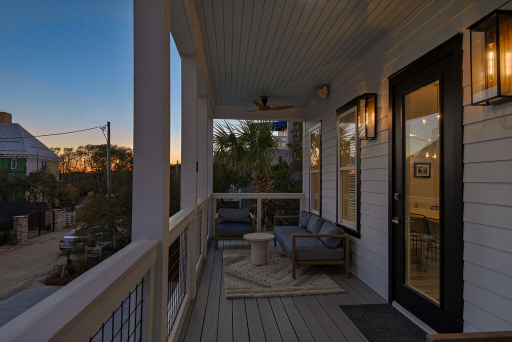 10 House vacation rental located in 30A 1