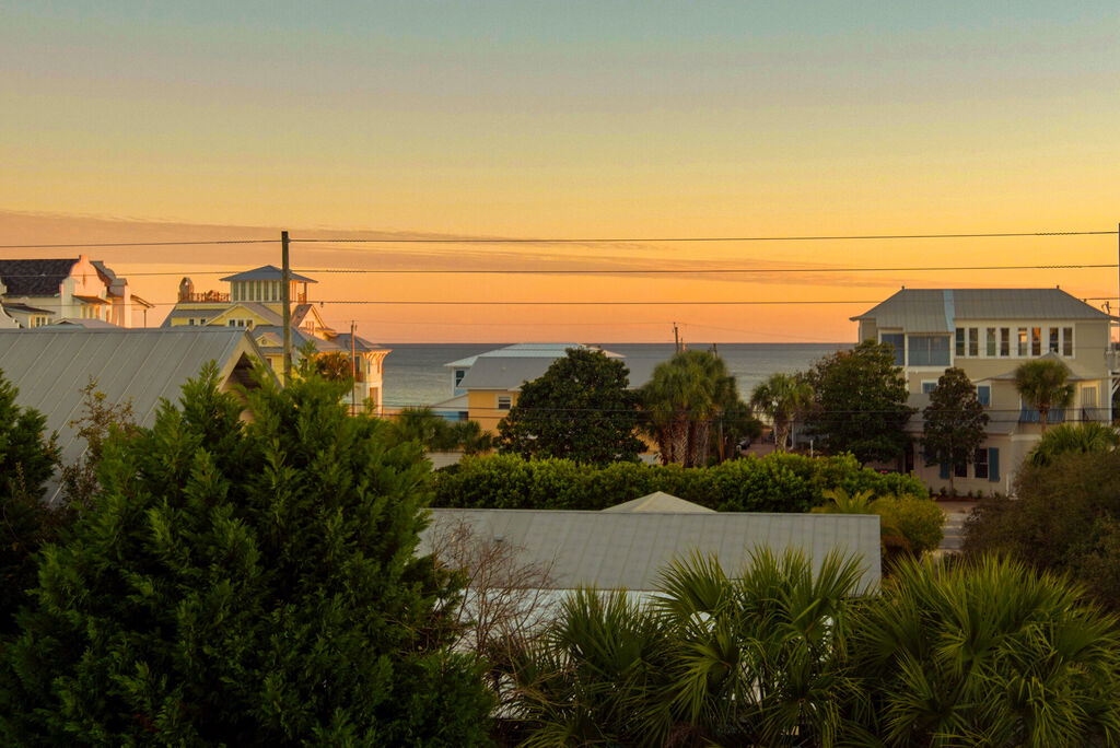 10 House vacation rental located in 30A 1