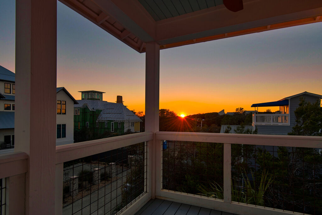 10 House vacation rental located in 30A 1