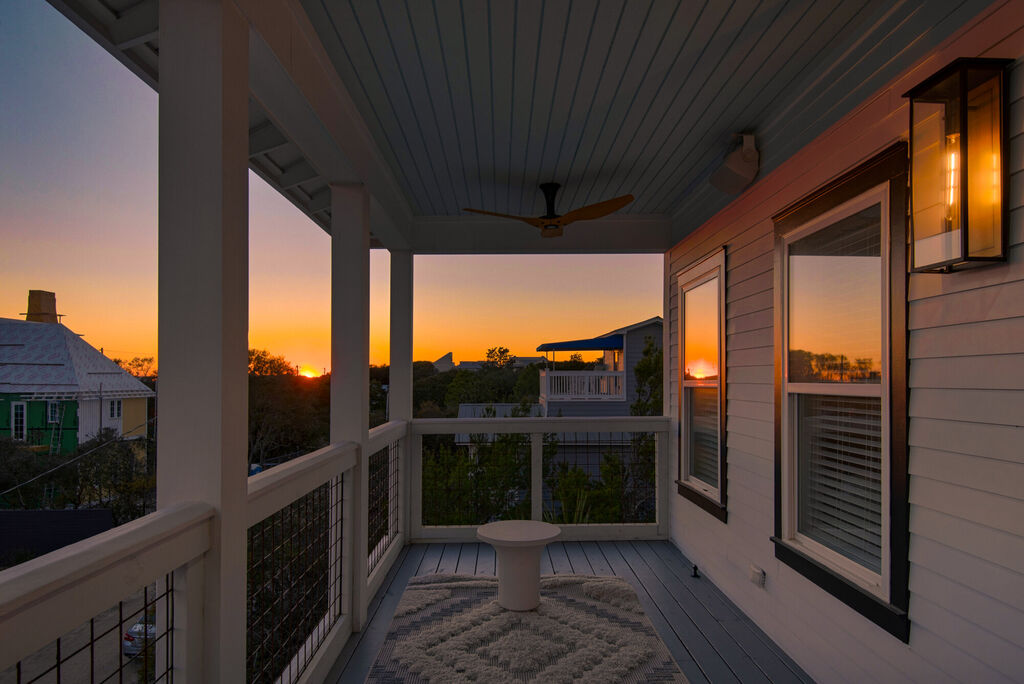 10 House vacation rental located in 30A 1