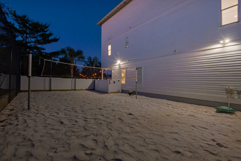 10 House vacation rental located in 30A 1