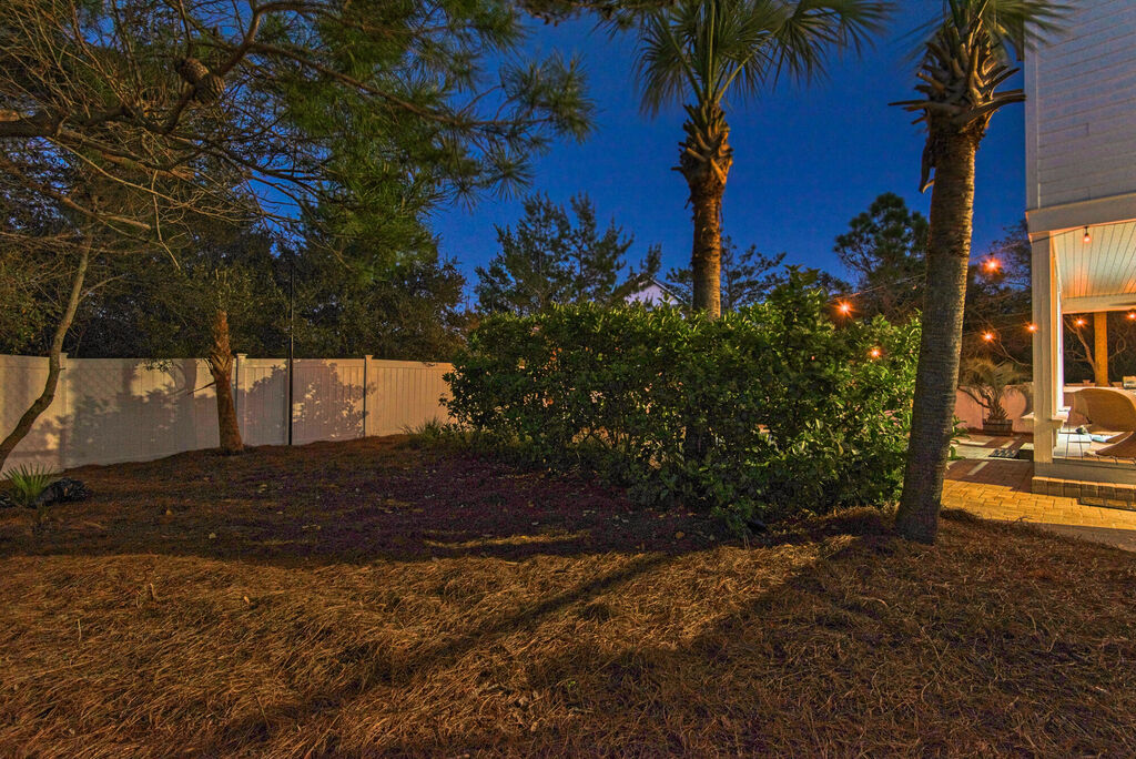 10 House vacation rental located in 30A 1