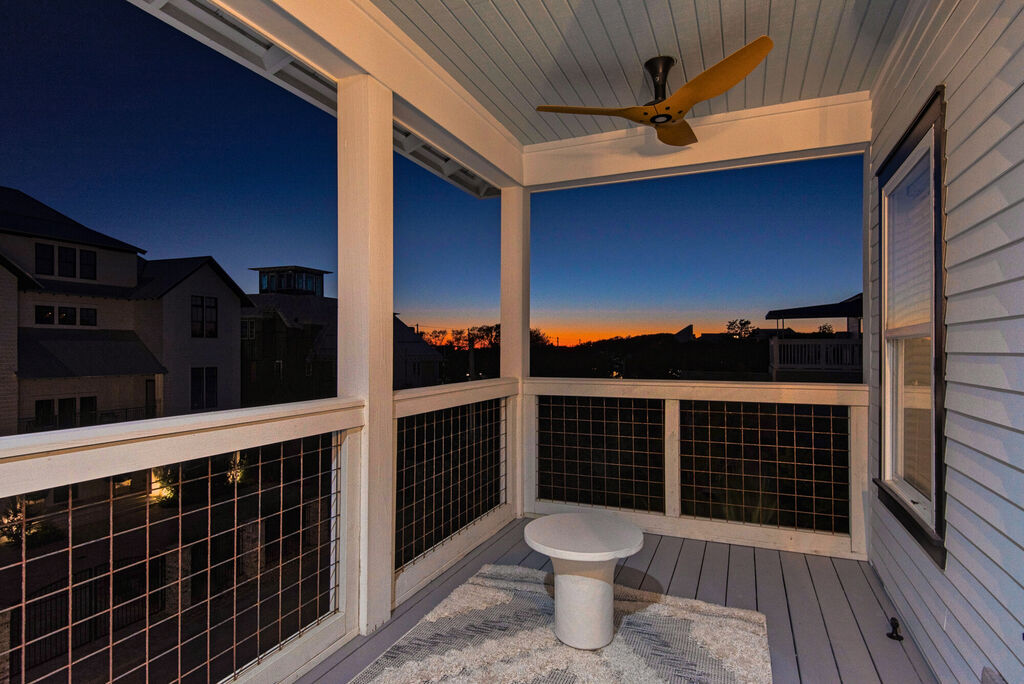 10 House vacation rental located in 30A 1