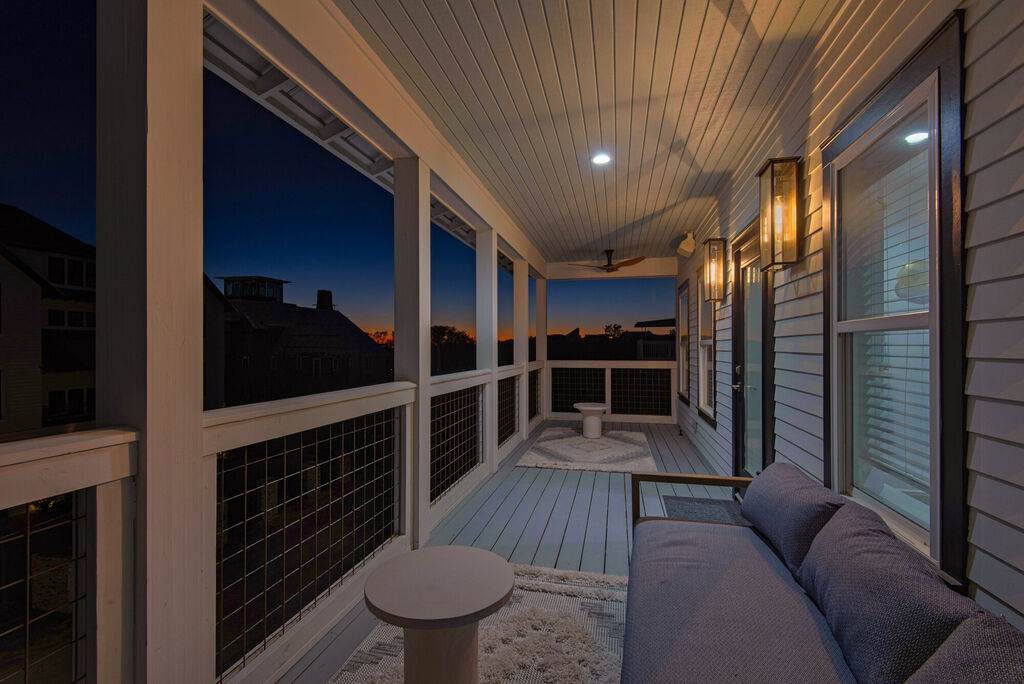 10 House vacation rental located in 30A 1