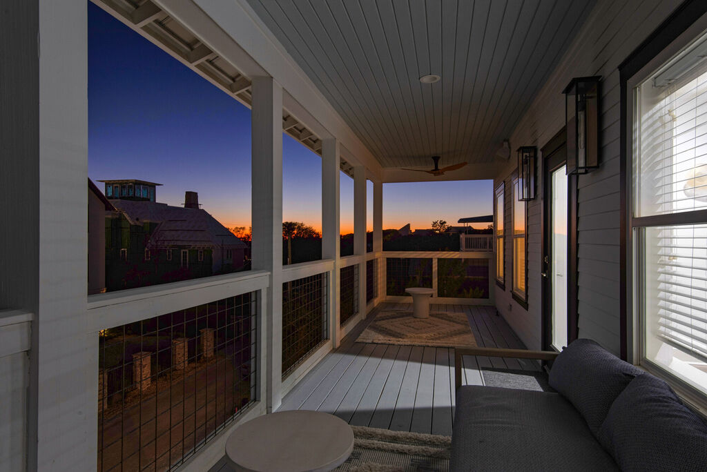 10 House vacation rental located in 30A 1