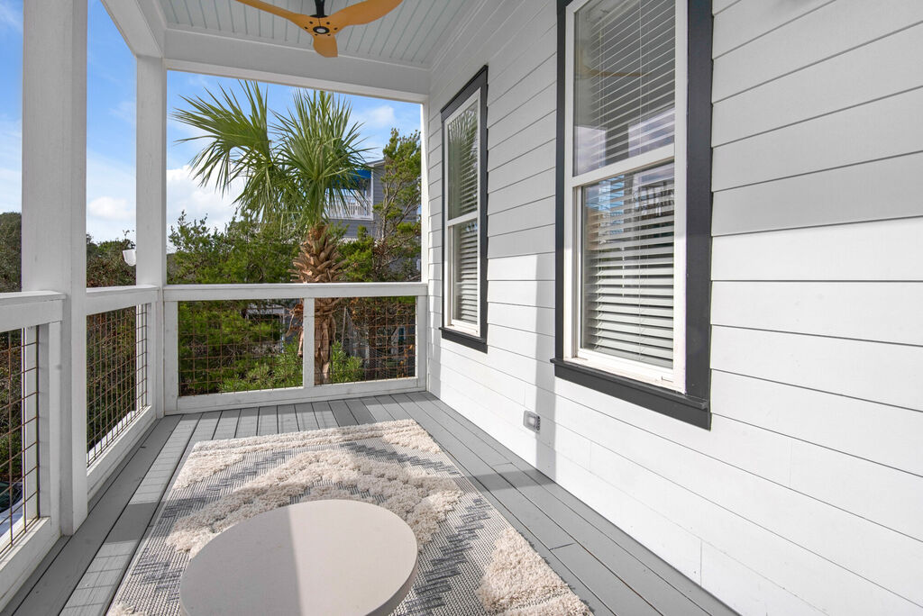10 House vacation rental located in 30A 1