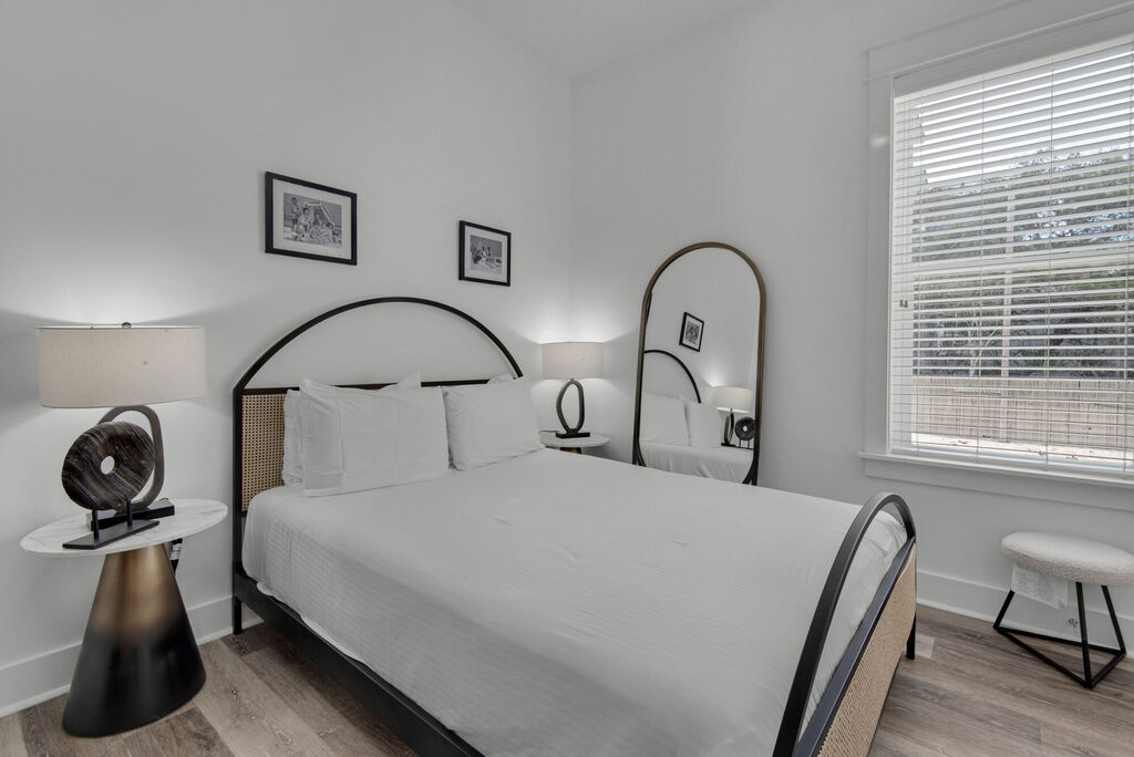 10 House vacation rental located in 30A 1