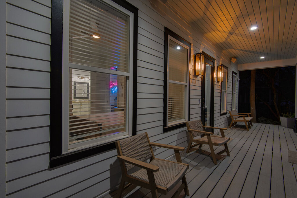 10 House vacation rental located in 30A 1