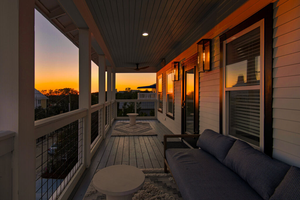 10 House vacation rental located in 30A 1