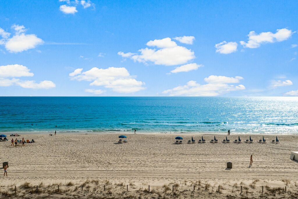 3 Condominium vacation rental located in Panama City Beach 1