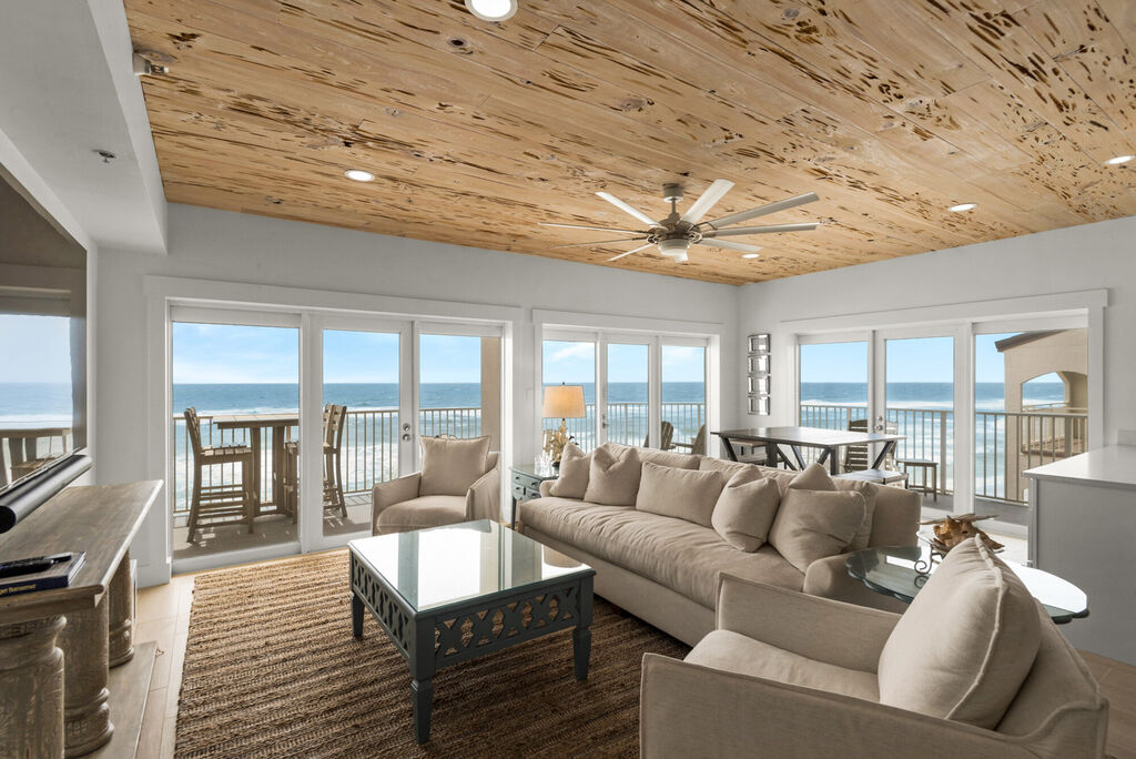 3 Condominium vacation rental located in 30A 1