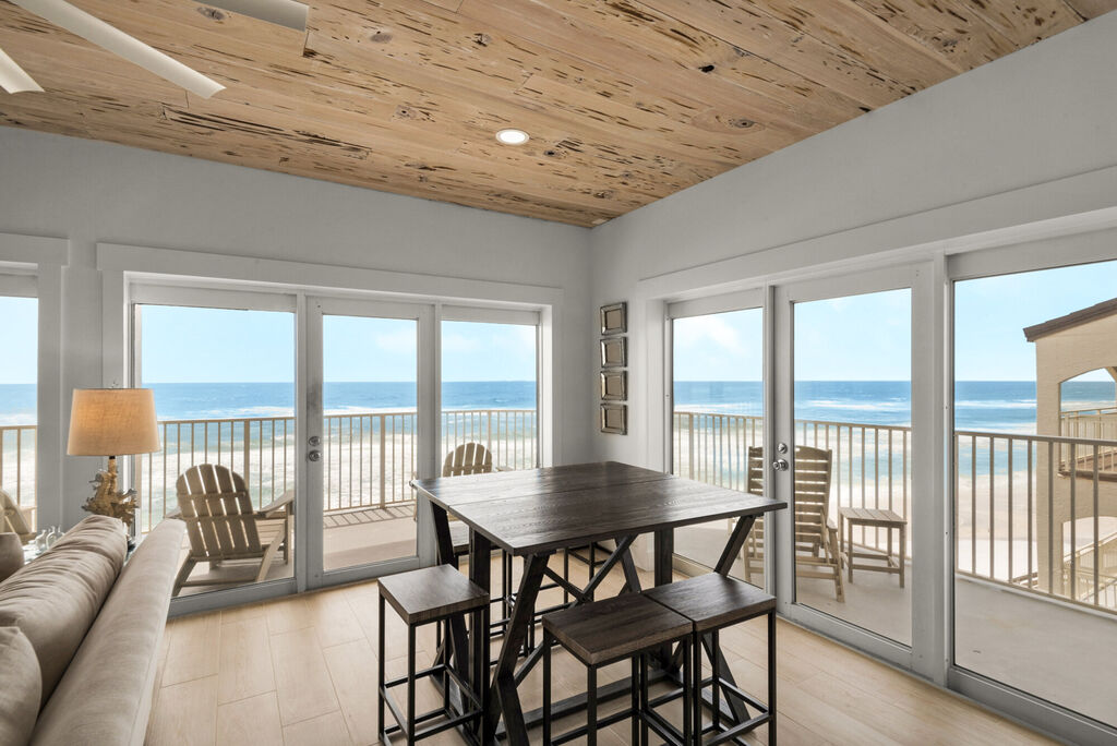 3 Condominium vacation rental located in 30A 1