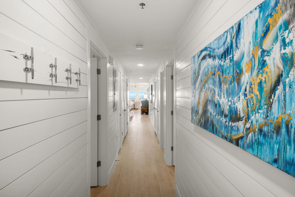 3 Condominium vacation rental located in 30A 1