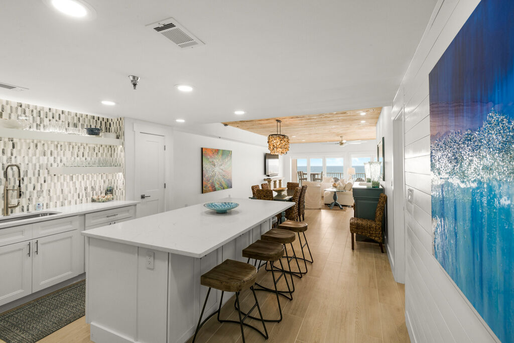 3 Condominium vacation rental located in 30A 1