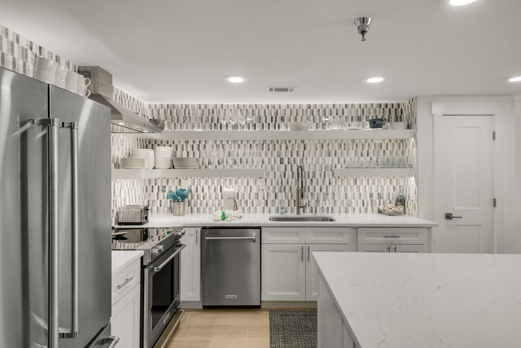 3 Condominium vacation rental located in 30A 1