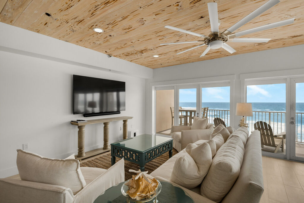 3 Condominium vacation rental located in 30A 1