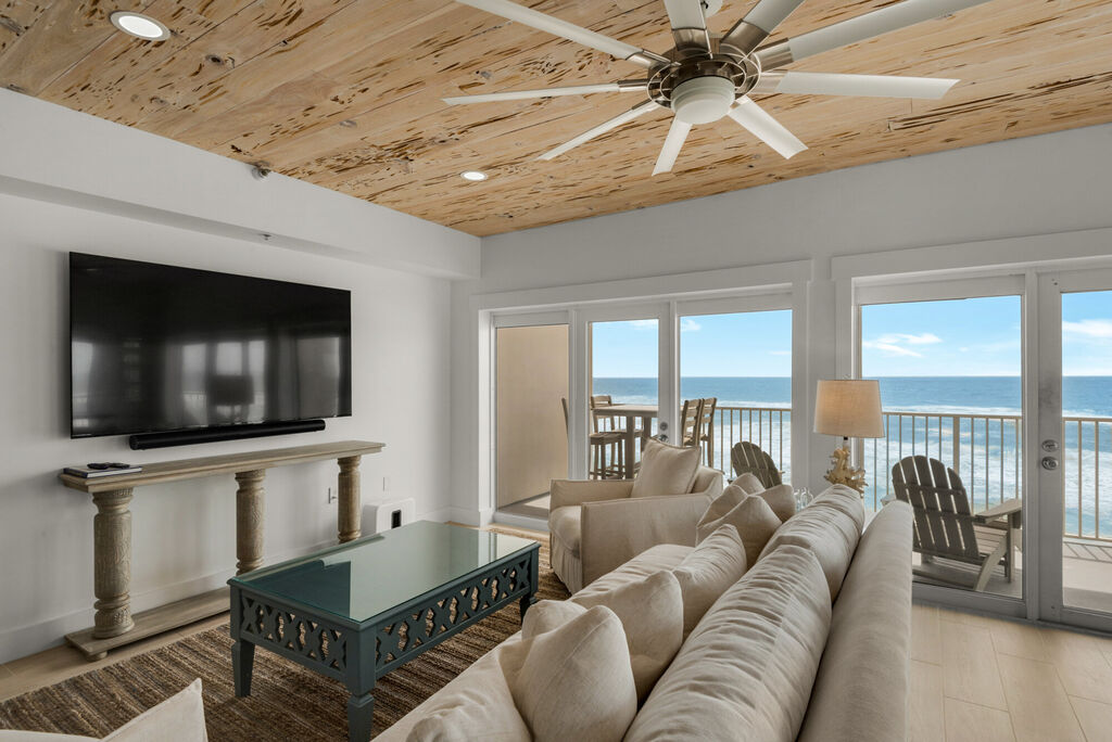 3 Condominium vacation rental located in 30A 1