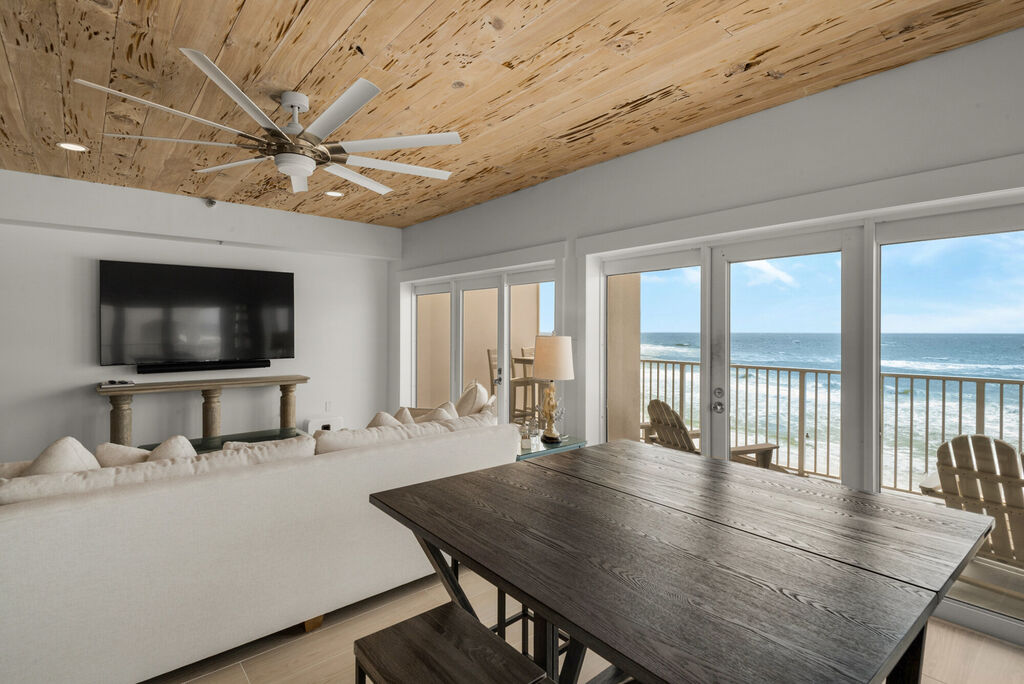 3 Condominium vacation rental located in 30A 1