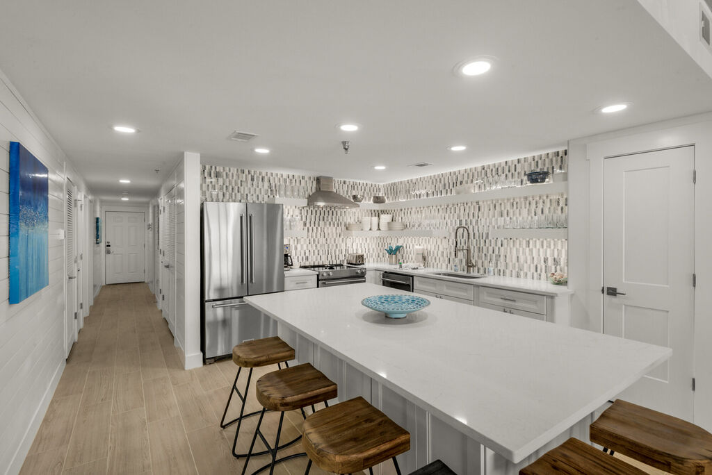 3 Condominium vacation rental located in 30A 1