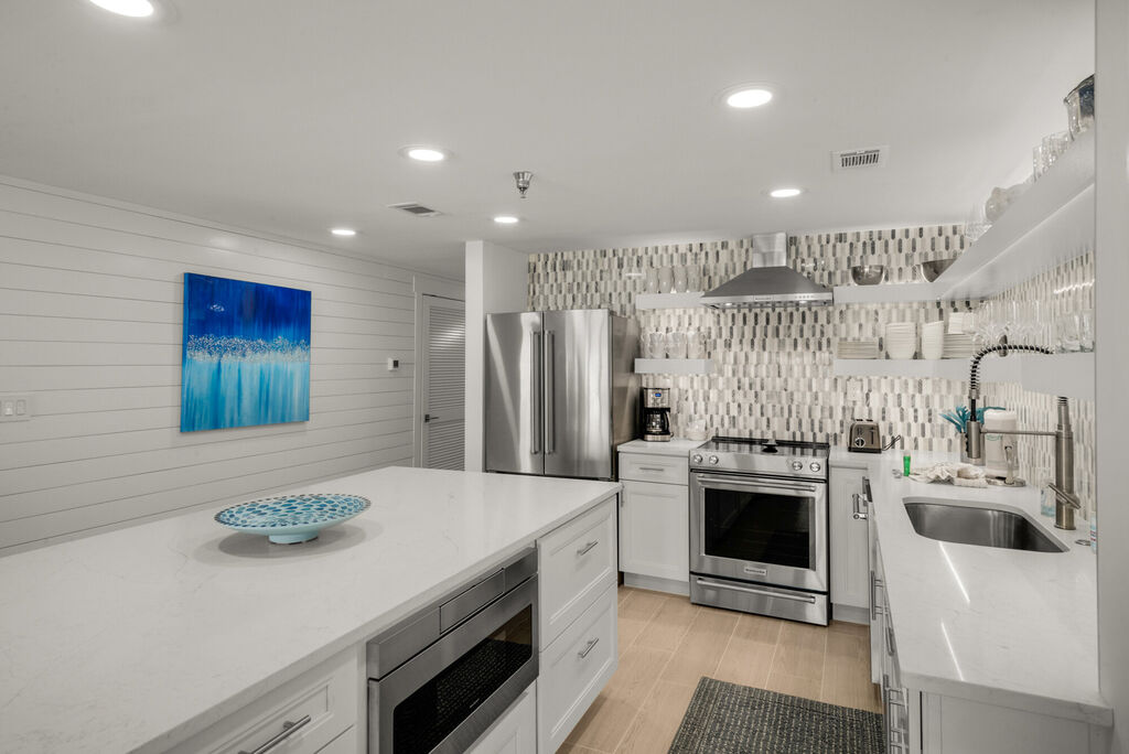3 Condominium vacation rental located in 30A 1