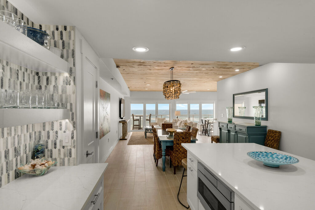 3 Condominium vacation rental located in 30A 1