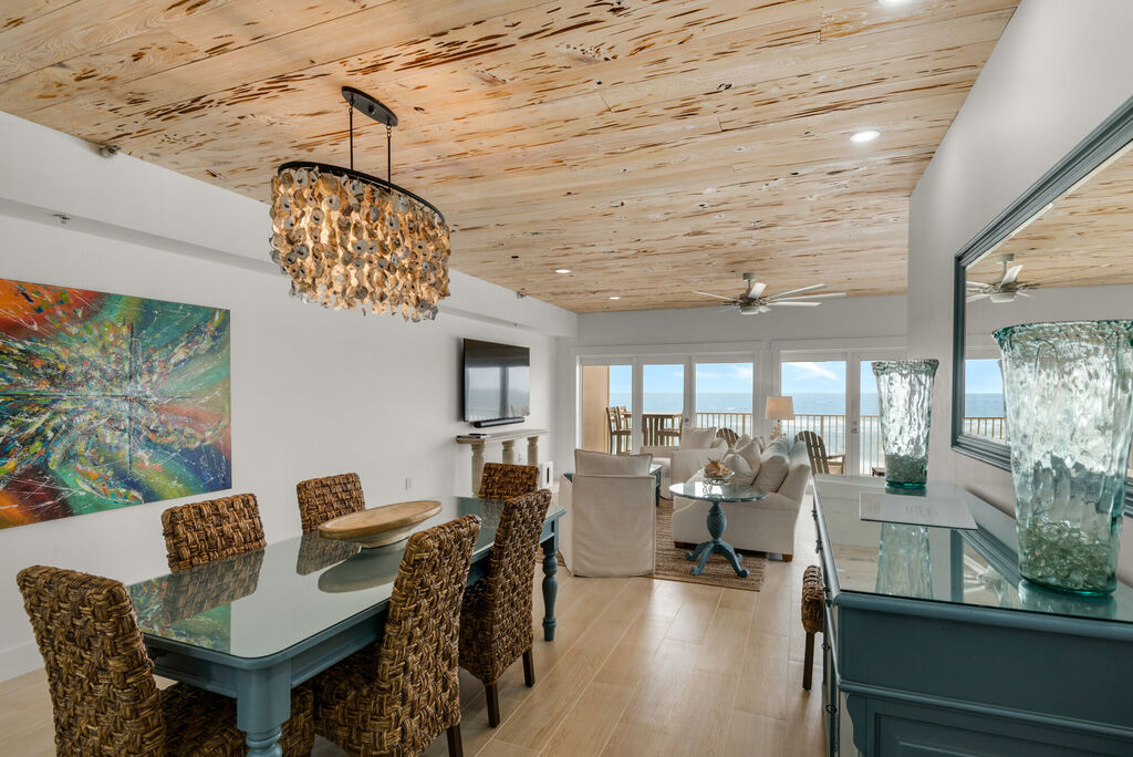3 Condominium vacation rental located in 30A 1