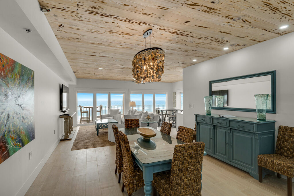 3 Condominium vacation rental located in 30A 1