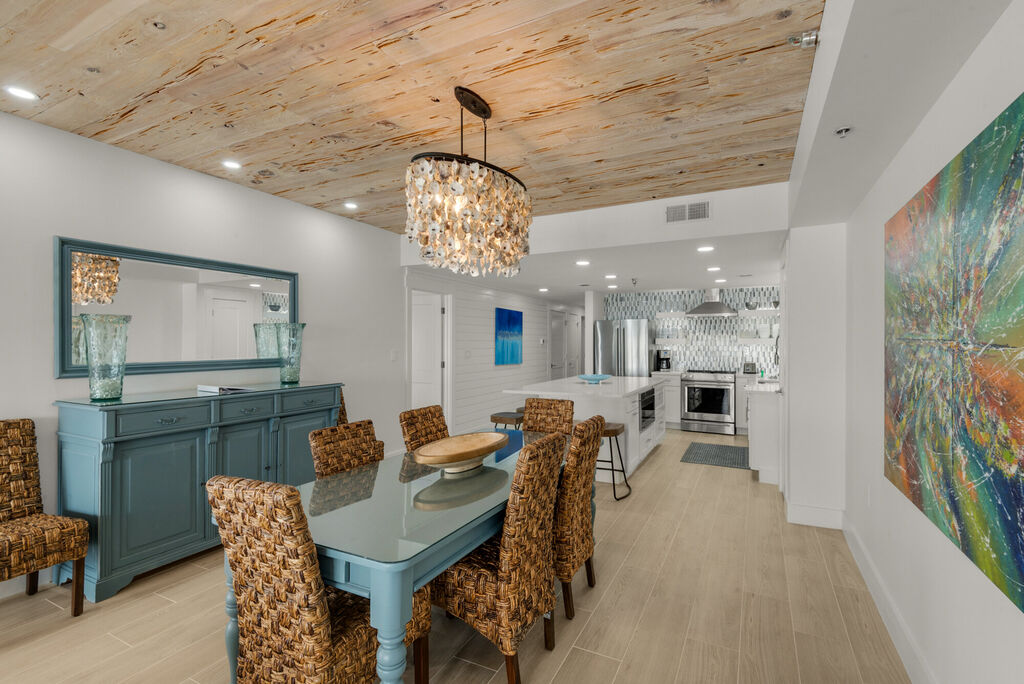 3 Condominium vacation rental located in 30A 1