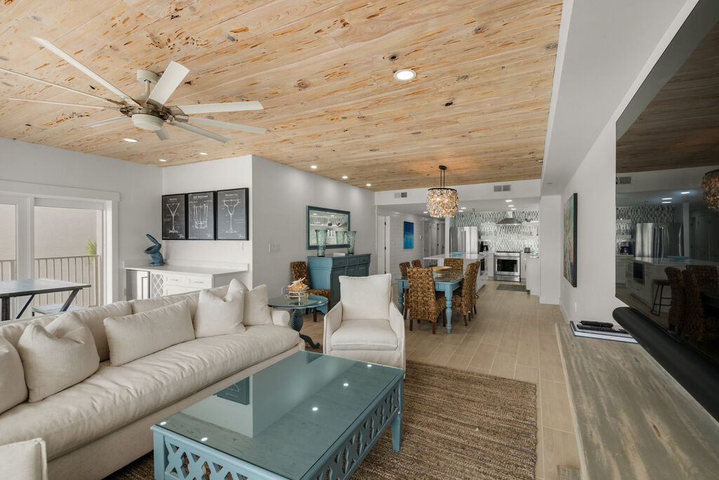 3 Condominium vacation rental located in 30A 1